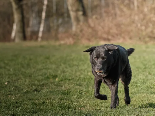 養的浪浪追人害摔車　女騎士傷癒後怕狗、聽狗叫不安　提告法院判賠179萬元