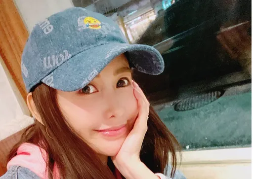 愷樂神隱4年嫁上海醫生曬超音波照 被爆下月卸貨!肚中胎兒性別曝光