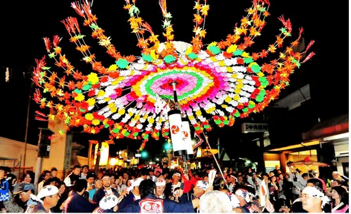 上半年出國旅客3成6赴日 京都推秋季5祭典