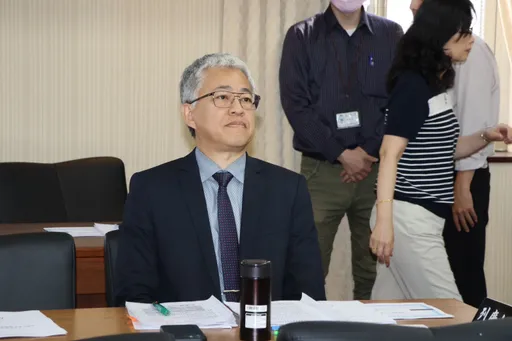 警政署公布「國際警察合作論壇」成果!精進打擊跨境詐欺犯罪