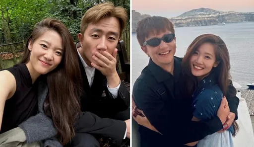 黃軒認愛4年首放合照官宣女友 網誇:審美高級