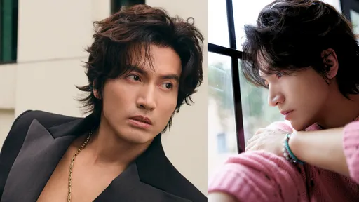 47歲言承旭徵婚!曾對「活潑女」動心 網友媒合3女星