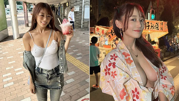 macca。翻攝自macca X