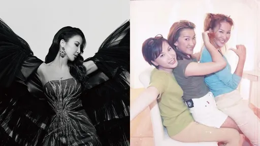 李玟離世1年遺作曝光 二姊心碎吐心聲:很難接受