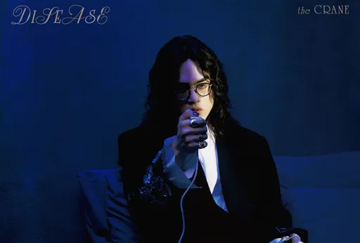 好心疼!金音獎創作才子鶴罹甲狀腺癌 近日腫瘤再復發切除