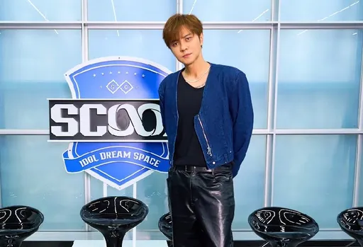 羅志祥一句話「逼哭」練習生 再爆韓星李洪基更嚴厲