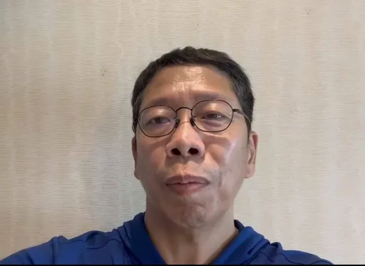 檢調搜索前一刻離台!黃紹庭聲明沒落跑 雄檢分案調查是否洩密