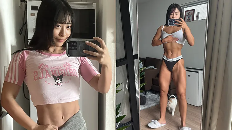 Chanyota。翻攝自Chanyota X