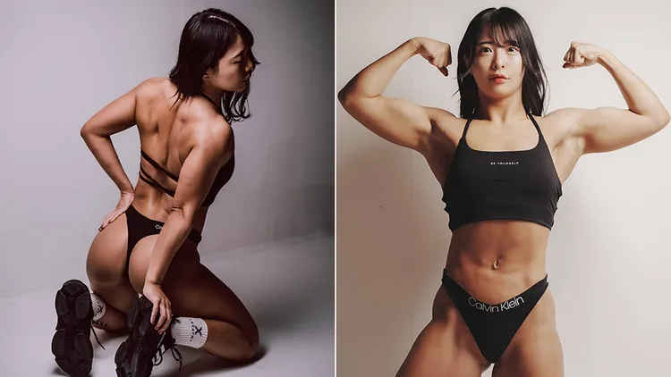 Chanyota。翻攝自Chanyota X