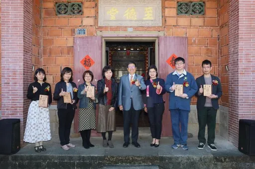 吳濁流文學獎得獎名單出爐 新秀+青壯共耘文學沃土