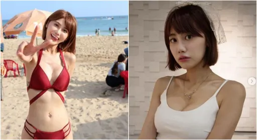 前兄弟啦啦队女神罕说重话　直接点名陈致远：我看过最秀下限的人