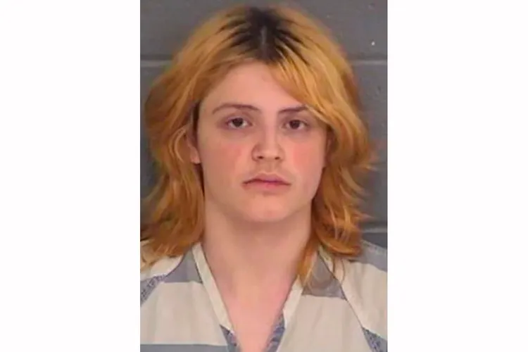 槍擊案14歲兇嫌葛瑞。美聯社