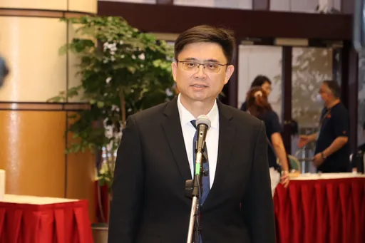 批柯文哲涉弊流失白領支持者!綠委:人民期待積極打貪