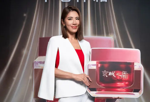 16歲愛女成「星三代」參與醫療劇 小禎證實曝「本來不同意」