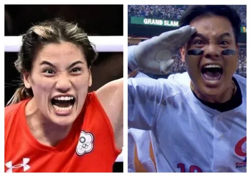 陳念琴先撞臉歌手黃宣　再撞張育成？她現場比較後驚吐這句話