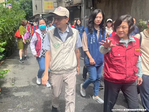 新北市「2地區」爆3起登革熱群聚 疾管署火速清消