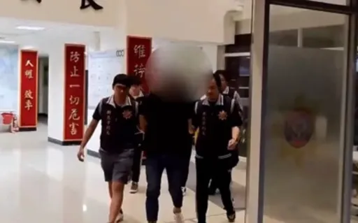 新北警溯源追300萬詐騙案 赫見餐酒館老闆斜槓詐欺集團車手頭