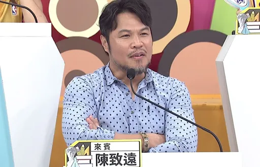 陳致遠瞎蹭周思齊引退挨轟 資深體育主播開轟:做錯事在大聲什麼