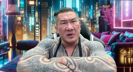 槓鈴壓頸客人沒事!館長轟有心人士帶風向:想抹黑我卸責