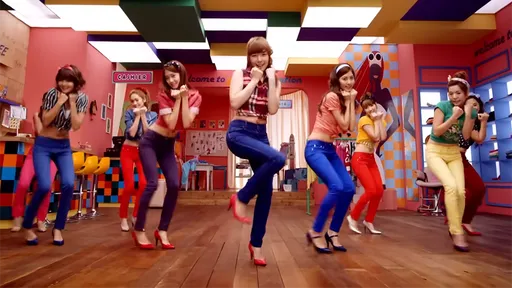 調侃柯文哲「少女時代也來了」 神曲Gee竟然唱出阿北現況