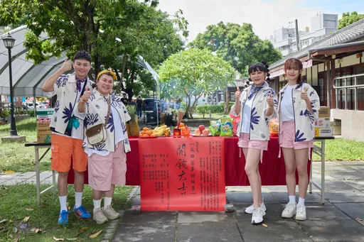 「最美星二代」庭庭下農村插秧養豬 王彩樺氣憤向製作單位喊話