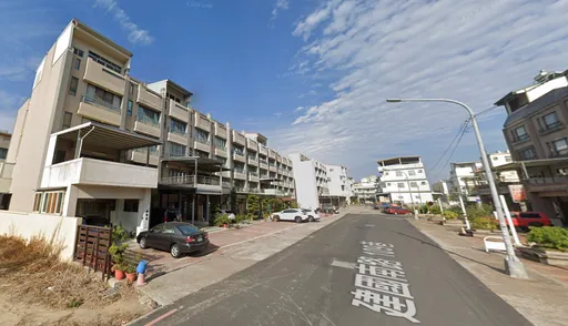 千宅交屋潮「挫勒等」 彰化成「金龍海嘯」重災區