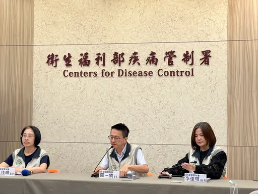 開學腸病毒續燒停班近200班 單週1.4萬人次「南北大不同」