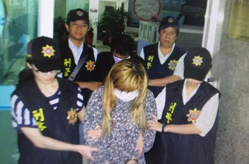 「天道盟公主」再傳謀財害命 中風翁遭拘10天!慘遭「活活踩死」