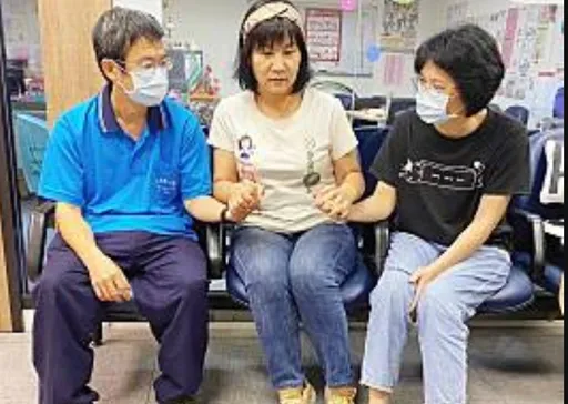 割頸案乾哥乾妹判刑!死者父怒批判太輕:台灣是可以任意殺人的地方?