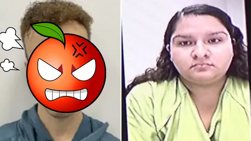 27歲渣男長這樣?假冒高中生犯下10餘起性侵案 23歲共犯扮成媽媽無人懷疑