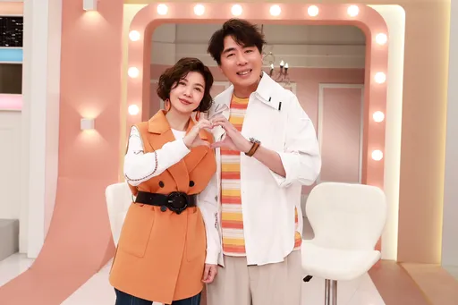 于子育請辭2年半節目! 曝搭檔梁赫群私下暖舉感到不捨