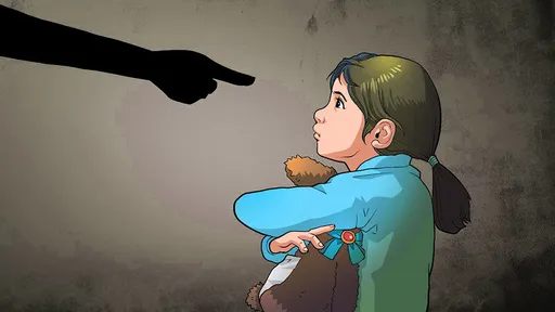 獸父性侵3名女兒多年　送審後竟又強姦小女兒