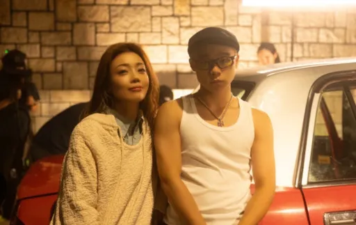 方大同不要哭 香港天后容祖兒新歡是他