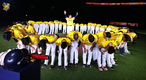 周思齊退休致詞好敢講!要學弟遠離「是非之地」 這些球員躺著中槍