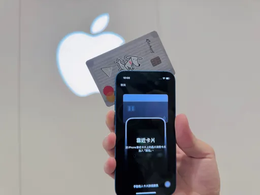 台新銀率先升級 Apple Pay　「Tap to Provision 感應加卡」讓支付便捷又安全 