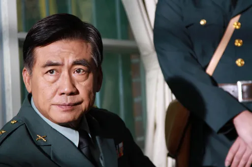 76歲梁修身獲特別貢獻獎 兒梁赫群:普天同慶