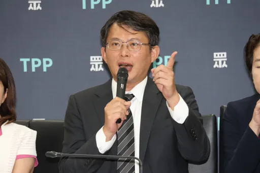 民众党团新会期力推18项优先法案 安乐死、不在籍投票受瞩目