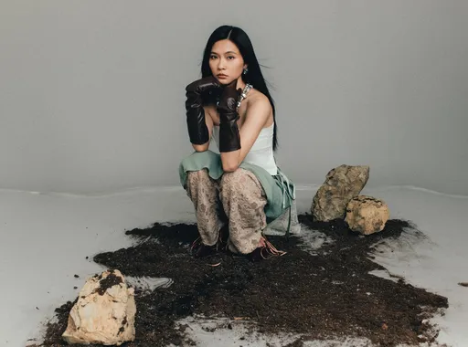 女星曾入圍金鐘獎 幫李千娜填詞跨界歌壇