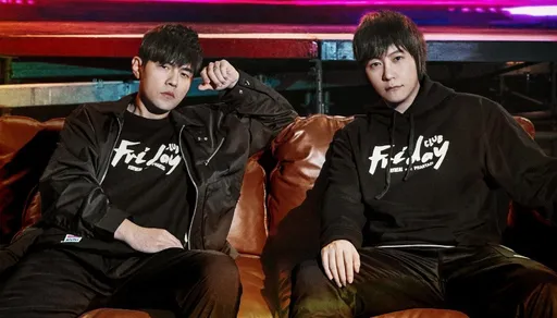  周杰倫奪台北大巨蛋第一次　開「特權」讓阿信不用搶票