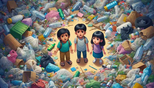 研究發現殘酷事實:你我都有一顆「塑膠腦」