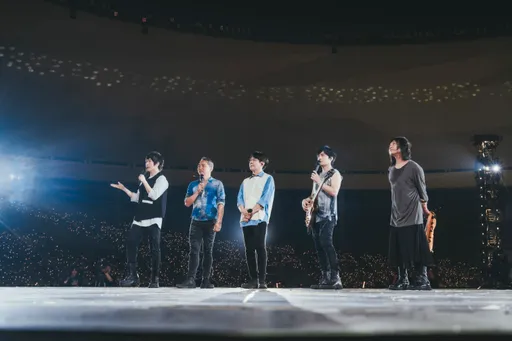 五月天成都開麻辣派對 歌迷點歌瑪莎遭虧唱《勇氣》