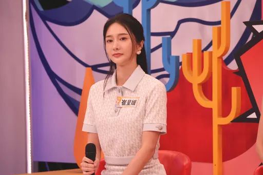 韩女星被公司下令「在外面不要说话」 超委屈曝真实性格