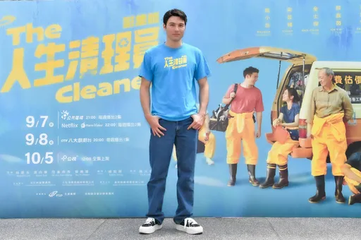 愛妻懷胎9個月不幸流產 鳳小岳曾厭世今轉念「好好活著」