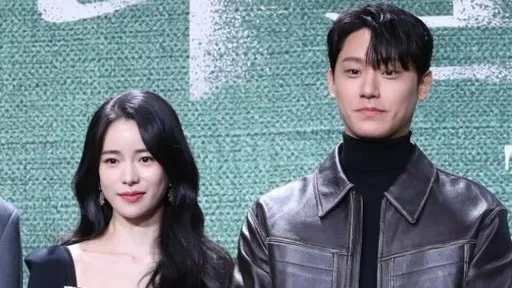 李到晛當兵力挺好友!休假當婚禮司儀 林知衍大方愛相隨