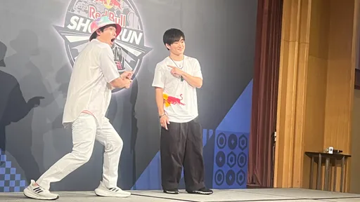 Red Bull Showrun登場!3萬人潮塞爆 F1車手角田裕毅:準備好了