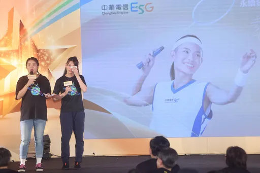 戴資穎哭了!坦言「不想辦引退儀式」 理由曝光