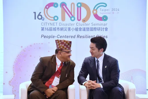 朝野熱議2758號決議文 蔣萬安表立場:反對台獨