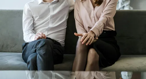 婚前知尪有延吉街店面 人妻点头嫁!真相曝光她惊觉被骗了