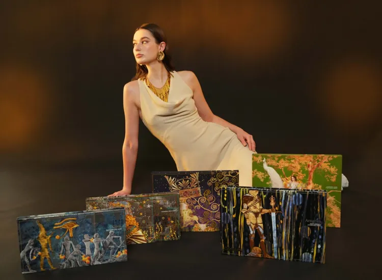 GAIA TORAH。業者提供