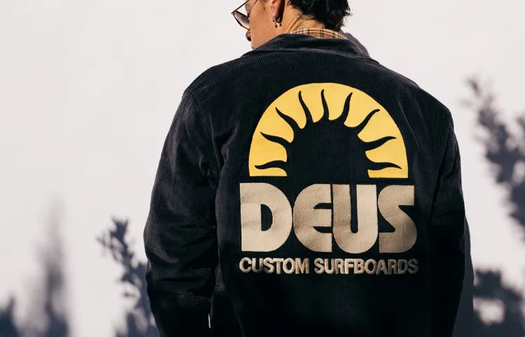 Deus Ex Machina。業者提供